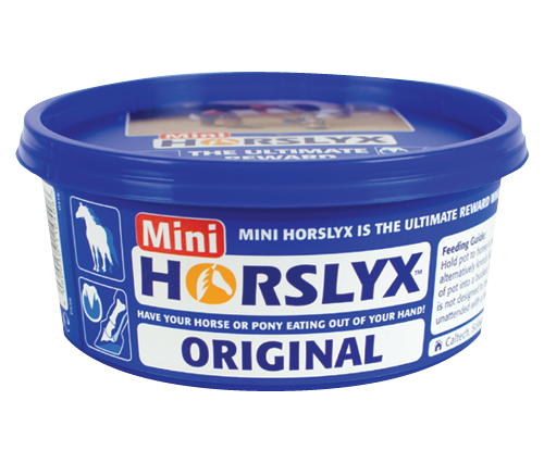 Original – Horslyx mini, 650g