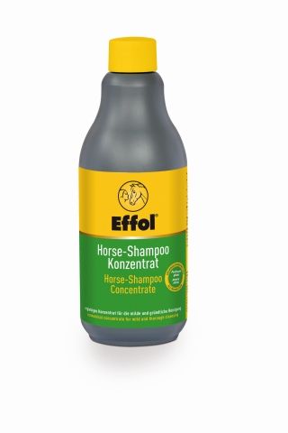 Koncentrat szamponu “Horseshampoo” – EFFOL, 500ml