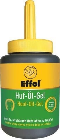 Olej do kopyt w żelu “HOOF-OIL GEL” – EFFOL 475ml