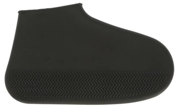 Silikonowe ochraniacze na buty-Covalliero, L 42-45