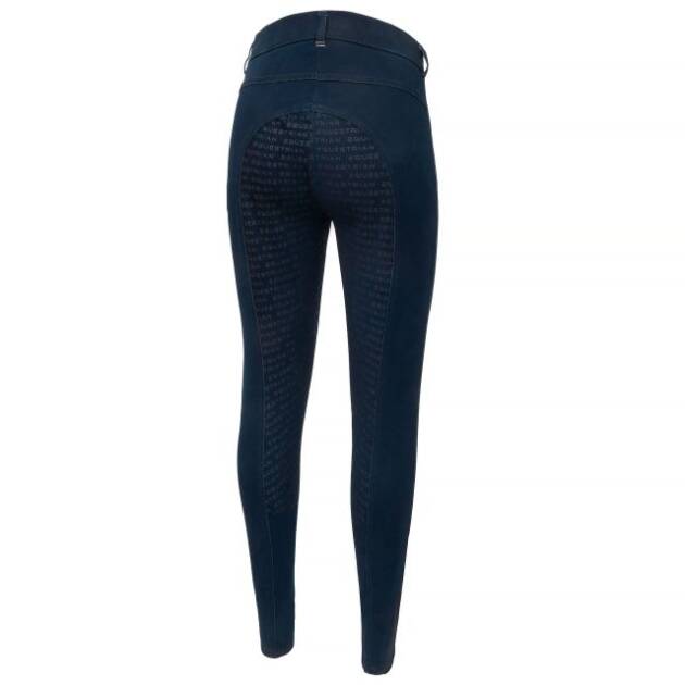Bryczesy “Charnwood2022” – EQ.Queen, jeans, 38/M