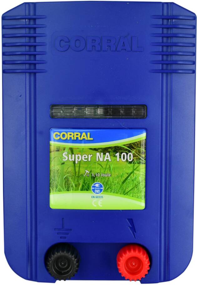 Elektryzator “Corral NA 200 Duo” – KERBL