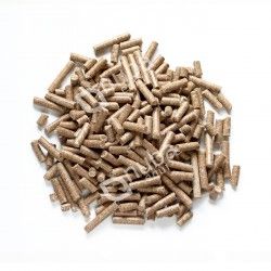Otręby pszenne z cynamonem – NUBA Cinna Wheat 20kg