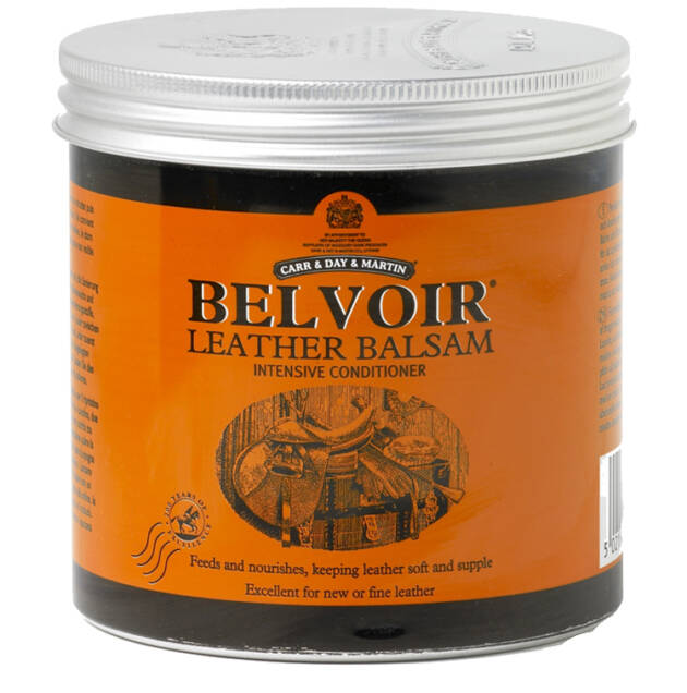 Balsam regenerujący do skóry “BELVOIR”- CDM, 500ml