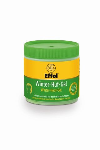 Żel do kopyt na zimę “WINTER-HOOF-GEL”-EFFOL 500ml