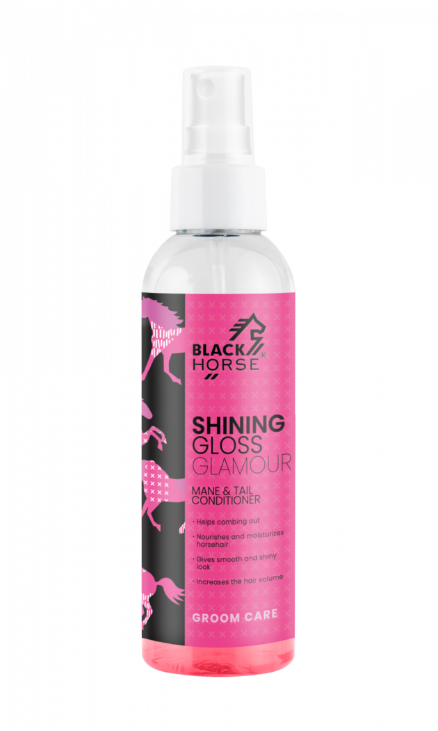 Odżywka “Shining Gloss Glamour” – BH, 150ml