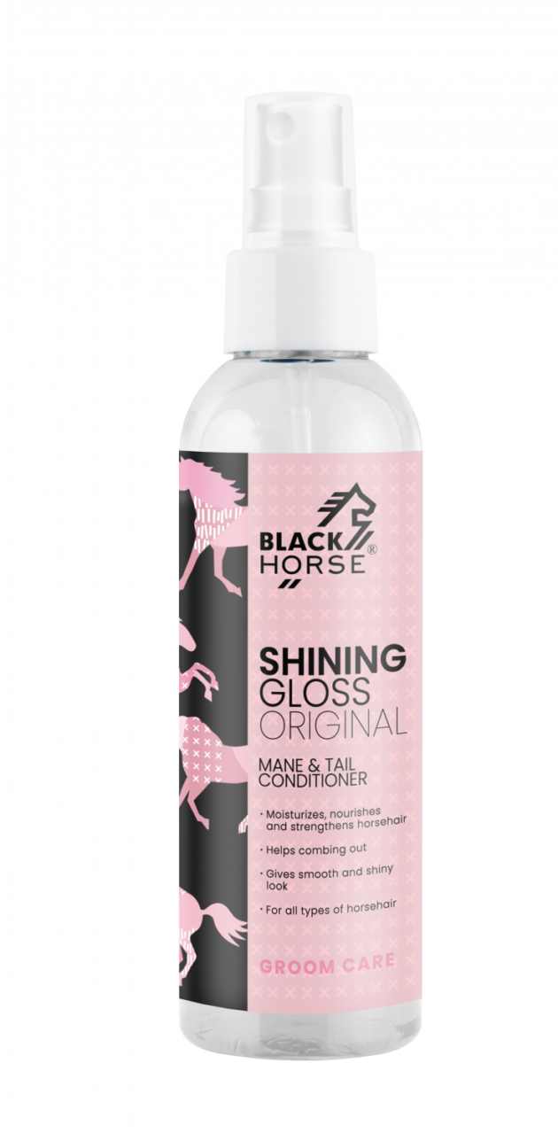 Odżywka “Shining Gloss Original” – BH, 150ml