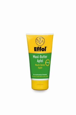 Balsam/Masło “Foot-Butter” – EFFOL jabłkowe 30ml