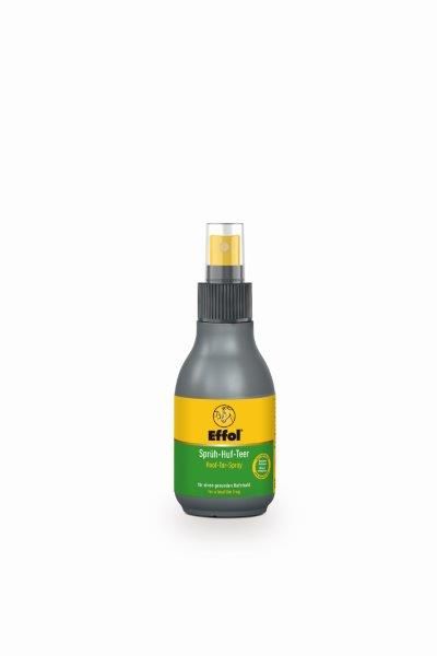 Dziegieć w spray’u “HOOF-TAR” – EFFOL 125ml