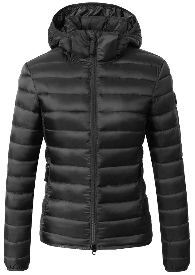 Covalliero Herbst Winter 2025 Kollektion